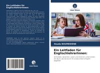 Produktbild: Ein Leitfaden f&uuml;r EnglischlehrerInnen: