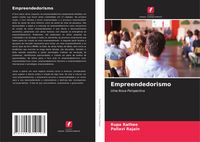 Produktbild: Empreendedorismo