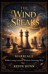 Produktbild: The Wind Speaks: Marriage
