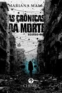 Produktbild: As cr&ocirc;nicas da morte