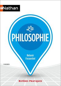 Produktbild: La philosophie : retenir l'essentiel
