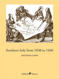 Produktbild: Southern Italy from 1830 to 1946