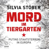 Produktbild: Mord im Tiergarten