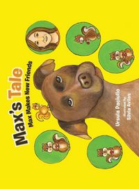 Produktbild: Max's Tale