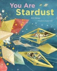 Produktbild: You Are Stardust