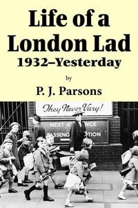 Produktbild: Life of a London Lad