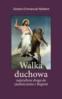 Produktbild: Walka Duchowa