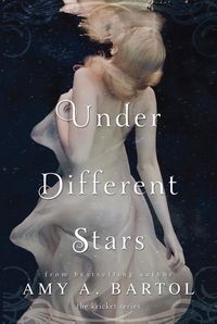 Produktbild: Bartol, A: Under Different Stars