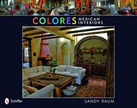 Produktbild: Colores: Mexican Interiors