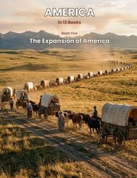 Produktbild: The Expansion of America
