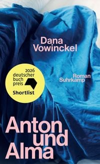 Produktbild Anton und Alma