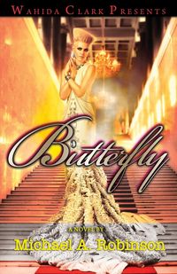 Produktbild: Butterfly