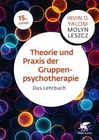 Produktbild: Theorie und Praxis der Gruppenpsychotherapie