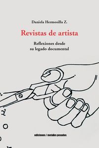 Produktbild: Revistas de artista