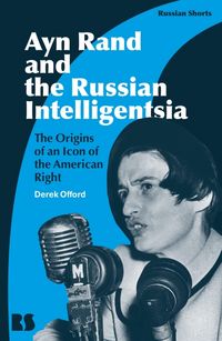 Produktbild: AYN RAND & THE RUSSIAN INTELLI