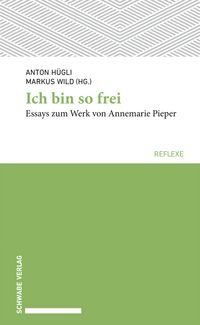 Produktbild: Ich bin so frei