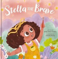 Produktbild: Stella the Brave