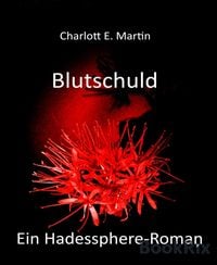 Produktbild: Blutschuld