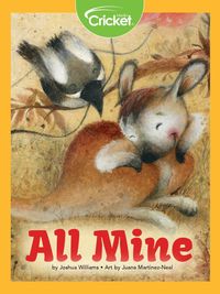 Produktbild: All Mine