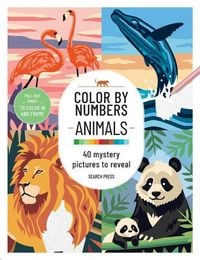Produktbild: Cbn: Animals