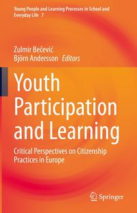 Produktbild: Youth Participation and Learning