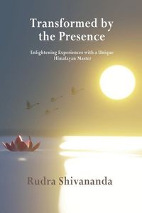 Produktbild: Transformed By The Presence