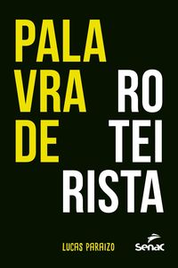 Produktbild: Palavra de roteirista