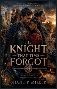 Produktbild: The Knight That Time Forgot