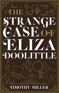 Produktbild: The Strange Case of Eliza Doolittle