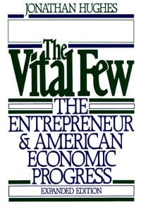 Produktbild: The Vital Few