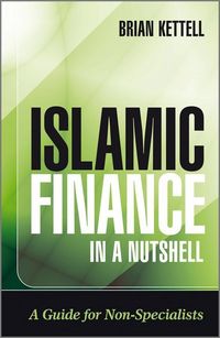 Produktbild: Islamic Finance in a Nutshell