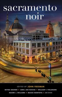 Produktbild: Sacramento Noir