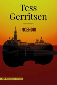 Produktbild: Incendio (AdN)