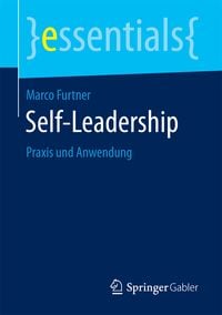 Produktbild: Self-Leadership