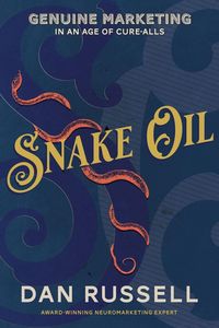 Produktbild: Snake Oil