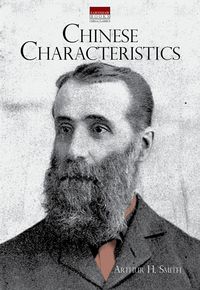 Produktbild: Chinese Characteristics