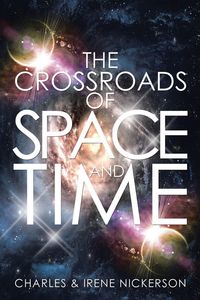 Produktbild: The Crossroads of Space and Time