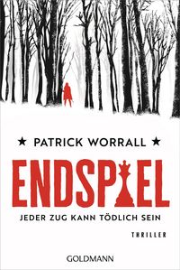 Produktbild: Endspiel - Jeder Zug kann t&ouml;dlich sein