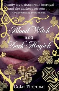 Produktbild: Blood Witch and Dark Magick