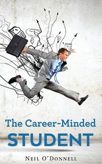 Produktbild: The Career-Minded Student
