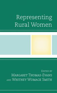 Produktbild: Representing Rural Women