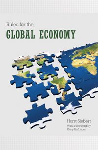 Produktbild: Rules for the Global Economy