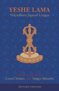 Produktbild: Yeshe Lama