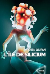 Produktbild: L'&icirc;le de silicium