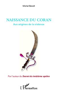 Produktbild: Naissance du Coran