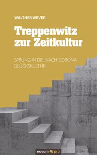 Produktbild: Treppenwitz zur Zeitkultur