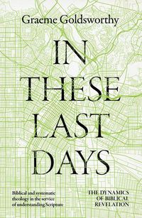 Produktbild: In These Last Days