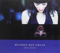 Produktbild: Mujeres que crean