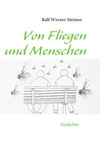 Produktbild: Von Fliegen und Menschen