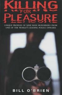 Produktbild: Killing for Pleasure
